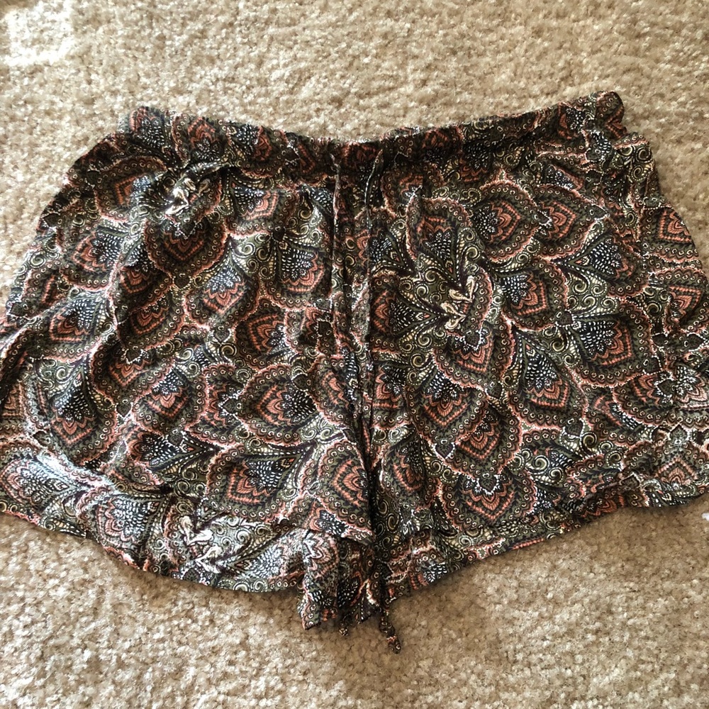 shorts